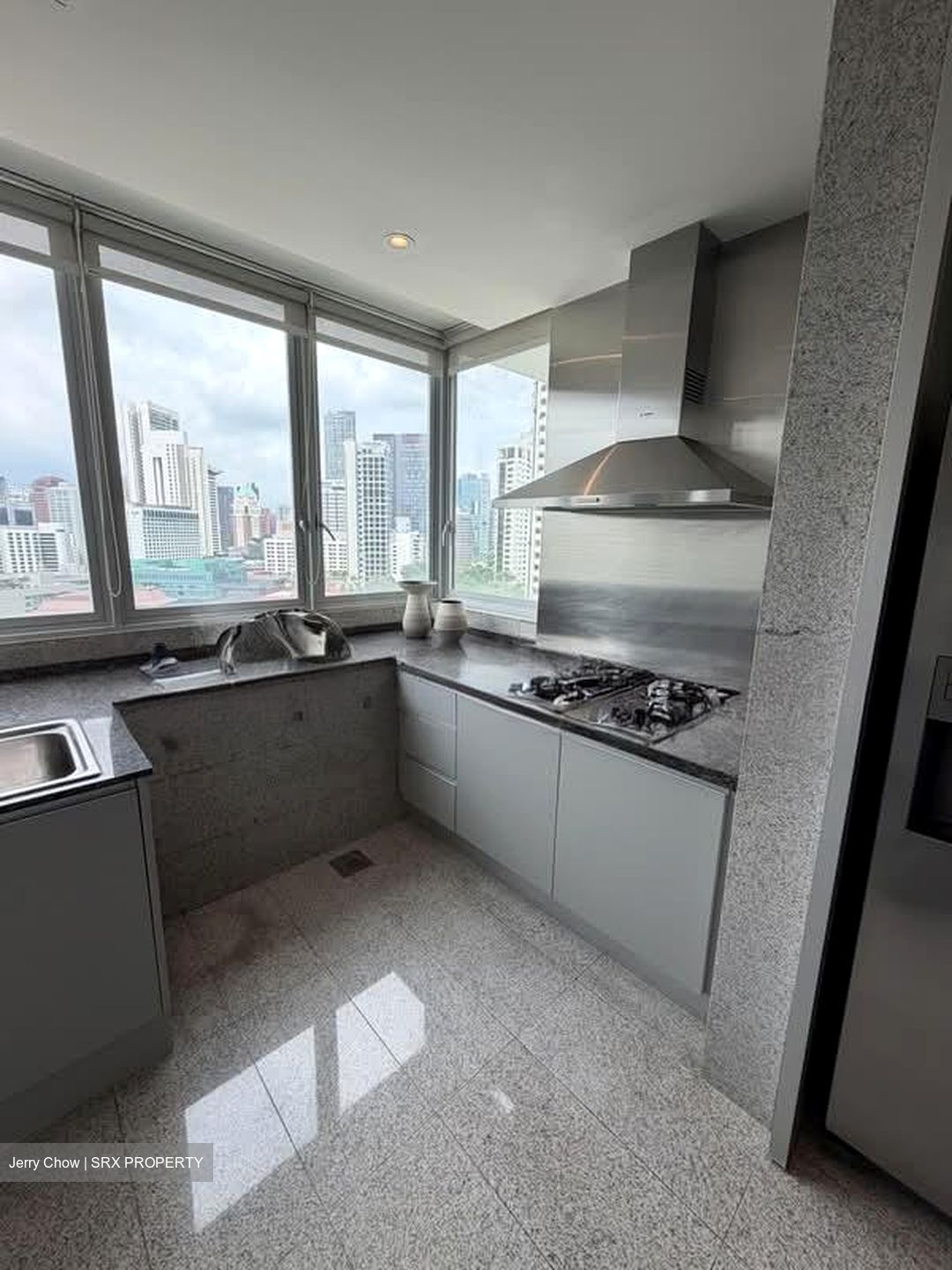 Draycott Eight (D10), Condominium #576722921